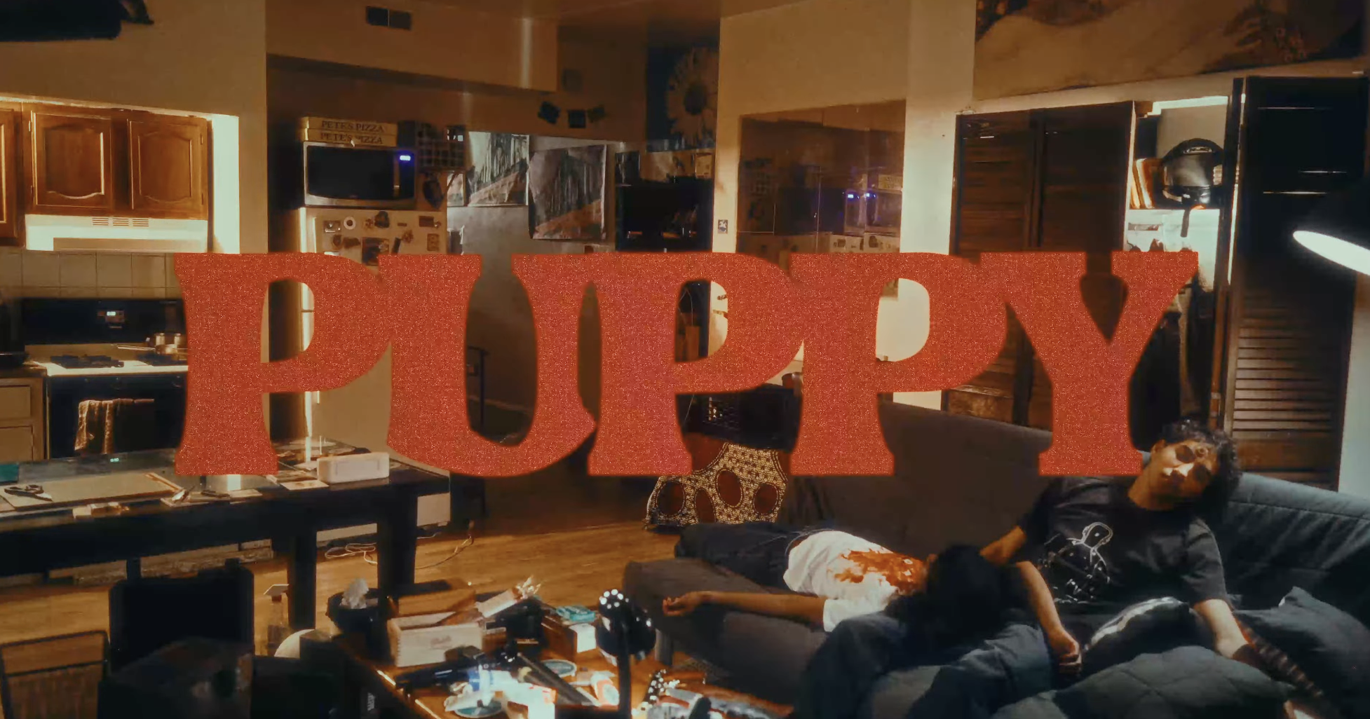 Movie Poster, Clickable link to Movie Page